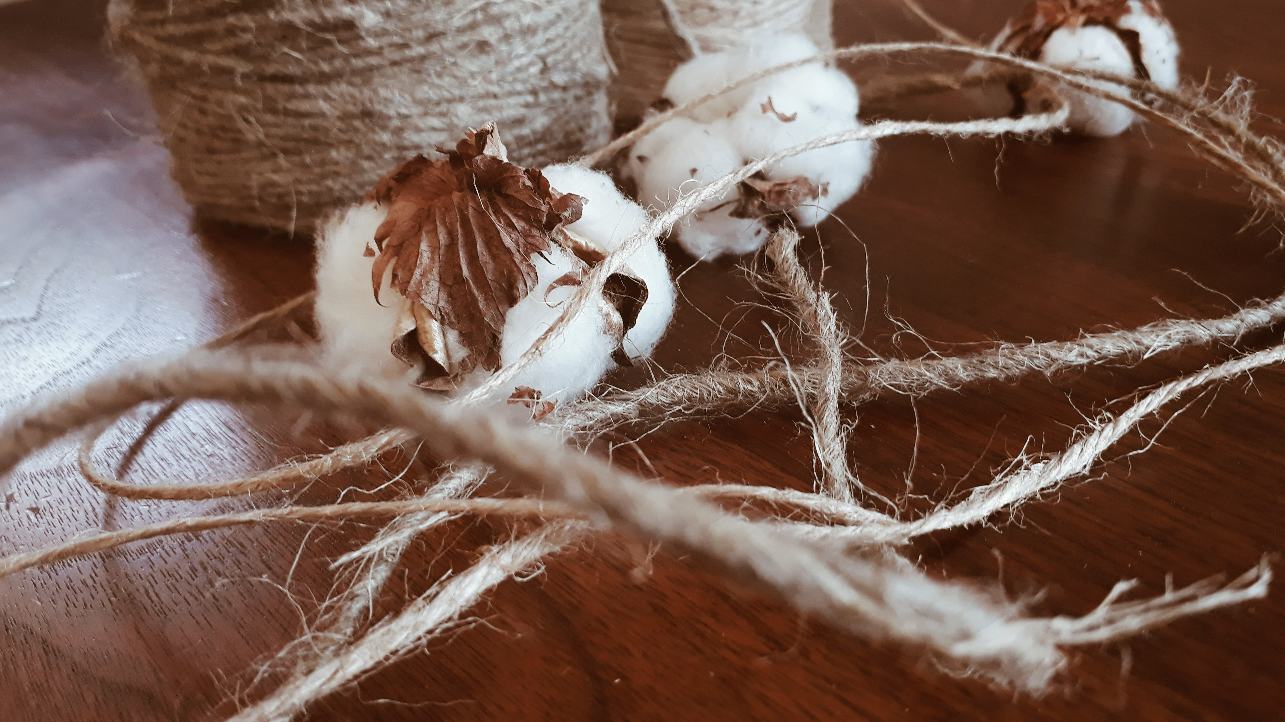Włókna i materiały okładka bawełna